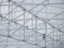 Insumos para invernaderos: Azimut, innovación y tecnología que llega a todo Chile Insumos para invernaderos: Azimut, innovación y tecnología que llega a todo Chile