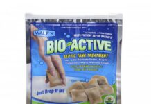 Bio-Active® Sachets: La Solución Ecológica para la Mantención de Fosas Sépticas en el Agro Chileno Bio-Active® Sachets: La Solución Ecológica para la Mantención de Fosas Sépticas en el Agro Chileno