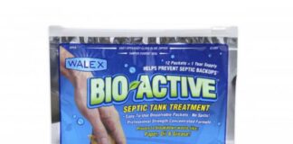 Bio-Active® Sachets: La Solución Ecológica para la Mantención de Fosas Sépticas en el Agro Chileno
