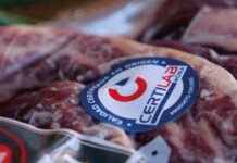 CERTILAB CHILE: Tres Décadas de Innovación Tecnológica y Confianza en la Industria Cárnica CERTILAB CHILE: Tres Décadas de Innovación Tecnológica y Confianza en la Industria Cárnica. Certificación de carnes y productos agroalimentarios