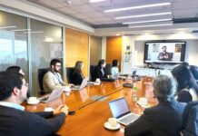 CHILE DA INICIO A PROYECTO CLAVE PARA FORTALECER LA TRANSPARENCIA CLIMÁTICA CHILE DA INICIO A PROYECTO CLAVE PARA FORTALECER LA TRANSPARENCIA CLIMÁTICA