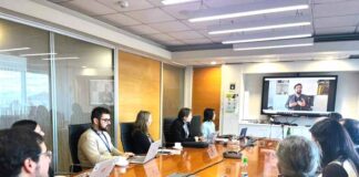 CHILE DA INICIO A PROYECTO CLAVE PARA FORTALECER LA TRANSPARENCIA CLIMÁTICA
