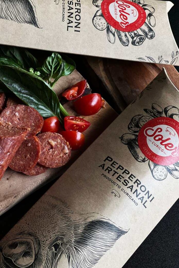 Cecinas Soler regresa a Espacio Food & Service