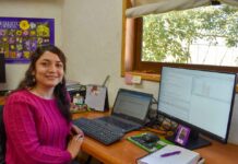 Centro Ceres se integra a red de gestores CTCI liderada por Nodo CIV-Val Centro Ceres se integra a red de gestores CTCI liderada por Nodo CIV-Val