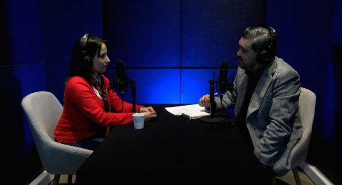 Ciencia que emprende la bióloga marina que transforma problemas ambientales en oportunidades desde el Biobío Ciencia que emprende: la bióloga marina que transforma problemas ambientales en oportunidades desde el Biobío