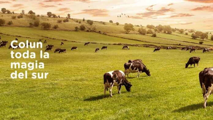 Colun en Espacio Food Service presenta toda la magia del sur