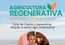 Prensa Portal Innova y Portal Agro Chile, Media Partner Oficiales para la Conferencia «Agricultura Regenerativa, Business Conference 2025» Prensa Portal Innova y Portal Agro Chile, Media Partner Oficiales para la Conferencia Agricultura Regenerativa, Business Conference 2025