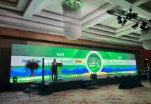 Congreso Nacional de Semillas 2025: Innovación y desafíos para la agricultura chilena Congreso Nacional de Semillas 2025: Innovación y desafíos para la agricultura chilena