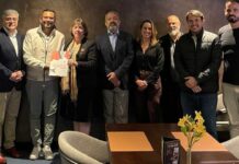 Consejo del Salmón inicia gira a Brasil para fortalecer vínculos y proyectar internacionalmente el salmón chileno Consejo del Salmón inicia gira a Brasil para fortalecer vínculos y proyectar internacionalmente el salmón chileno