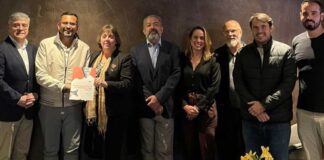 Consejo del Salmón inicia gira a Brasil para fortalecer vínculos y proyectar internacionalmente el salmón chileno