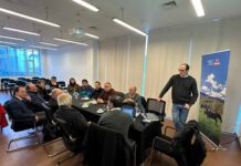 Cooperativas del Sur proyecta nuevo ciclo de fortalecimiento cooperativo con foco en mentorías y gran evento gremial