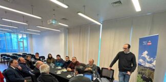 Cooperativas del Sur proyecta nuevo ciclo de fortalecimiento cooperativo con foco en mentorías y gran evento gremial