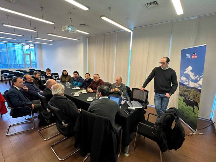 Cooperativas del Sur proyecta nuevo ciclo de fortalecimiento cooperativo con foco en mentorías y gran evento gremial