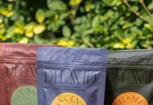 Delavid en Espacio Food Service La startup chilena que transforma los residuos del vino en superalimentos funcionales