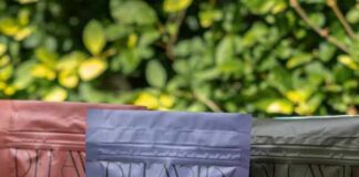 Delavid en Espacio Food Service La startup chilena que transforma los residuos del vino en superalimentos funcionales