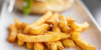 Día de la Papa Frita: Gemini y un chefi se unen para entregar la receta definitiva