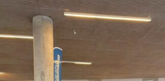 ENLOCE 2025 Puerto de Valparaíso y Centro Mario Molina sellan alianza estratégica con el lanzamiento del primer prototipo híbrido a hidrógeno y batería enchufable del país