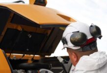 El Nuevo Estándar de Post Venta en Maquinaria Pesada