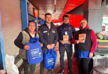 Este primero de septiembre inicia la Veda de la Merluza