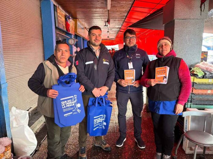 Este primero de septiembre inicia la Veda de la Merluza