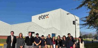 Etex Chile celebra 90 años en el país y presenta su primer Reporte de Sostenibilidad “El futuro lo construimos juntos”