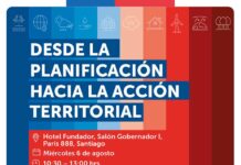 Territorios que accionan por el clima: seminario nacional convoca a autoridades y comunidades en el camino hacia la COP30