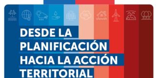 Territorios que accionan por el clima: seminario nacional convoca a autoridades y comunidades en el camino hacia la COP30