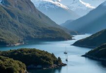 Family Offices e Inversionistas Extranjeros lideran conservación de flora y fauna en Chile Family Offices e Inversionistas Extranjeros lideran conservación de flora y fauna en Chile