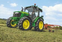 Feria Agrícola Salfa en Temuco ofrecerá ofertas especiales para el mundo agrícola