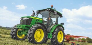 Feria Agrícola Salfa en Temuco ofrecerá ofertas especiales para el mundo agrícola