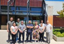 “GENIA”: avanza proyecto enfocado en acelerar el mejoramiento genético de cultivos agrícolas