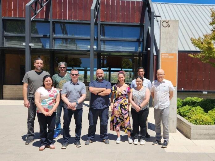 “GENIA”: avanza proyecto enfocado en acelerar el mejoramiento genético de cultivos agrícolas