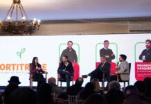 HortiTrade consolida su éxito destacando la seguridad alimentaria como eje central HortiTrade consolida su éxito destacando la seguridad alimentaria como eje central