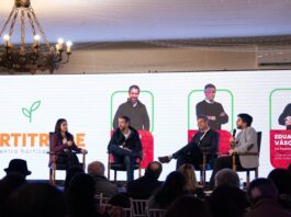 HortiTrade consolida su éxito destacando la seguridad alimentaria como eje central HortiTrade consolida su éxito destacando la seguridad alimentaria como eje central