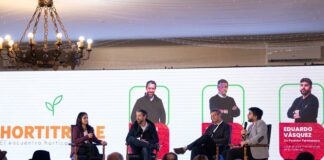 HortiTrade consolida su éxito destacando la seguridad alimentaria como eje central