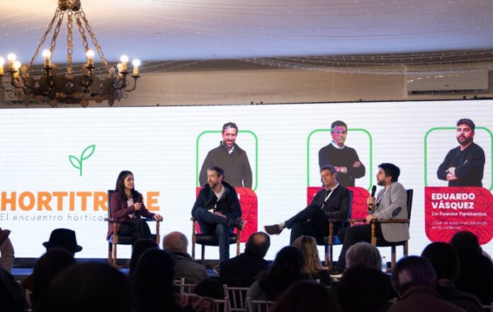 HortiTrade consolida su éxito destacando la seguridad alimentaria como eje central