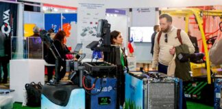Hyvolution Chile 2025 reunirá a los principales actores del hidrógeno verde en un momento clave para la industria