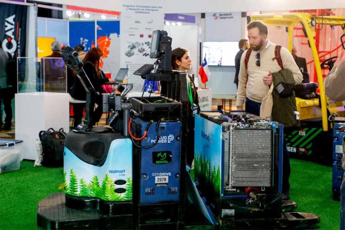 Hyvolution Chile 2025 reunirá a los principales actores del hidrógeno verde en un momento clave para la industria