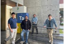 IA en el agro: convierten residuos orgánicos en fertilizantes y controladores de plagas naturales IA en el agro: convierten residuos orgánicos en fertilizantes y controladores de plagas naturales