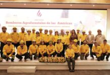 IICA lanza iniciativa hemisférica para enfrentar los incendios forestales en las Américas IICA lanza iniciativa hemisférica para enfrentar los incendios forestales en las Américas