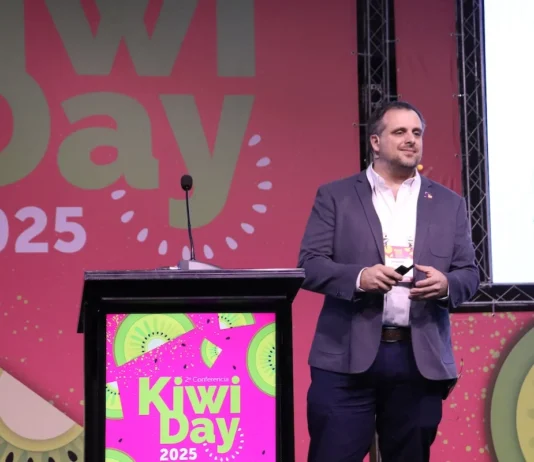 La hora de la calidad: El desafío que une a productores y exportadores de kiwi de Chile La hora de la calidad: El desafío que une a productores y exportadores de kiwi de Chile