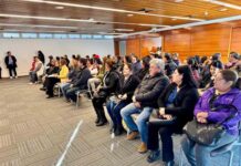 INDAP entrega millonarios recursos para impulsar agricultura campesina de Los Ángeles