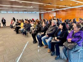 INDAP entrega millonarios recursos para impulsar agricultura campesina de Los Ángeles INDAP entrega millonarios recursos para impulsar agricultura campesina de Los Ángeles