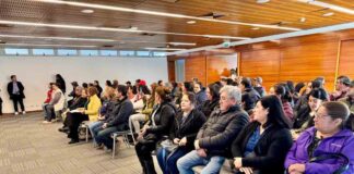 INDAP entrega millonarios recursos para impulsar agricultura campesina de Los Ángeles