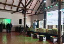 INIA La Platina promueve ciencia para un agro más resiliente en conmemoración del Día de las Campesinas y Campesinos