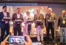 Imperdible el 16 de octubre Agrotrade y Agronight Chile Imperdible el 16 de octubre Agrotrade y Agronight Chile