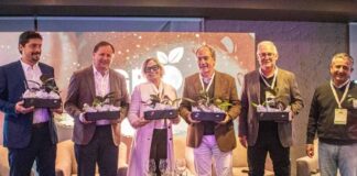 Imperdible el 16 de octubre Agrotrade y Agronight Chile