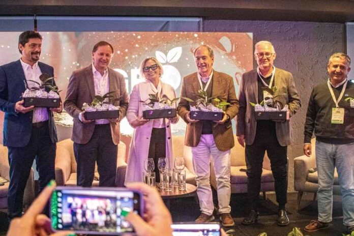 Santa Cruz será la sede de Agrotrade & Agronight Chile 2025 Imperdible el 16 de octubre Agrotrade y Agronight Chile