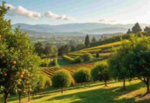 Impulsar el AgroTurismo como estrategia para mitigar el impacto de la mosca de la fruta Impulsar el AgroTurismo como estrategia para mitigar el impacto de la mosca de la fruta