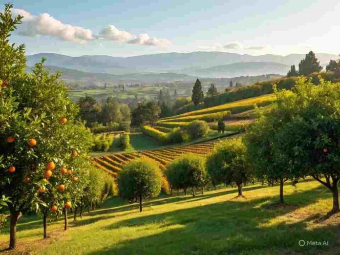 Impulsar el AgroTurismo como estrategia para mitigar el impacto de la mosca de la fruta 